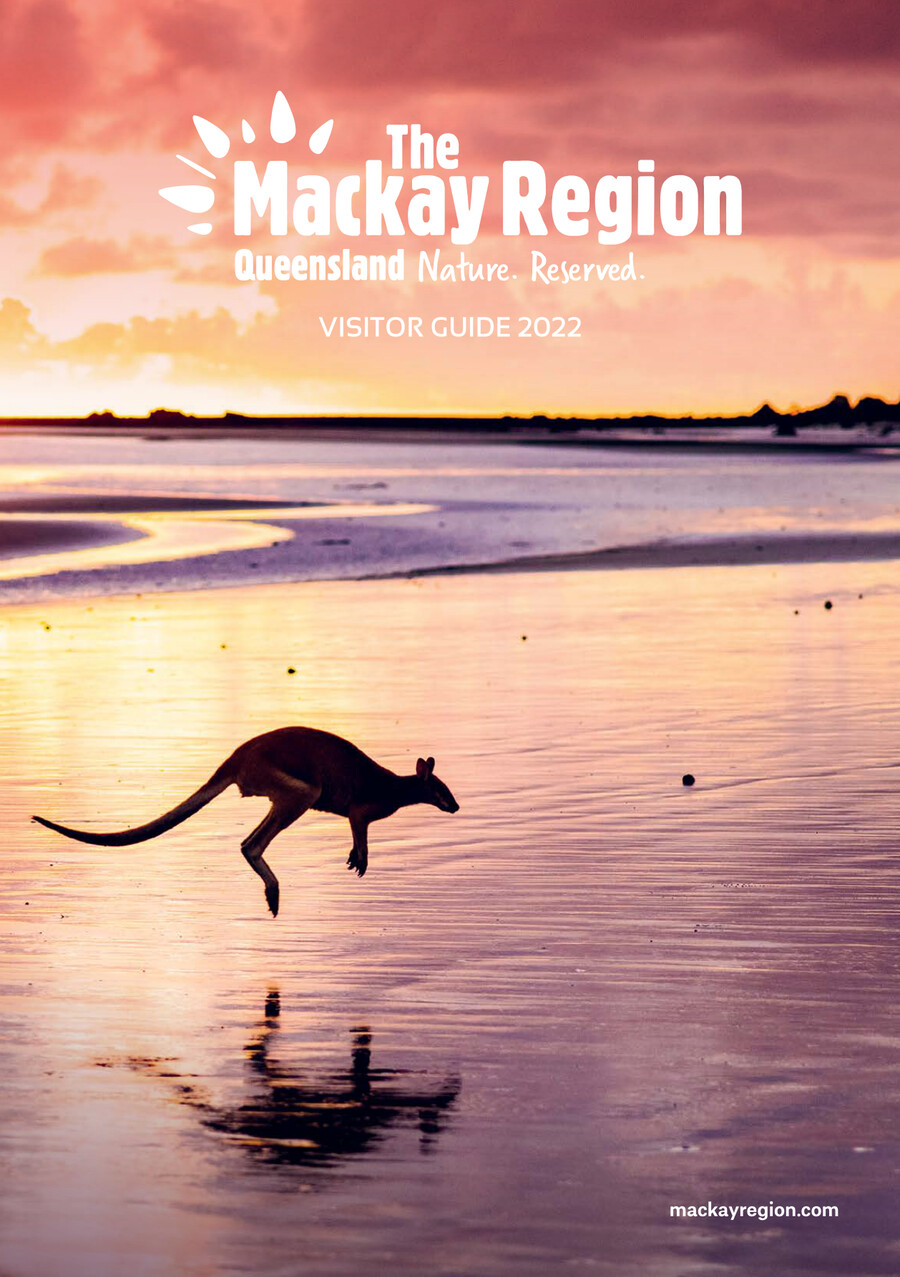 12864 Mackay VG 2022 MR DPS by Flipsnack
