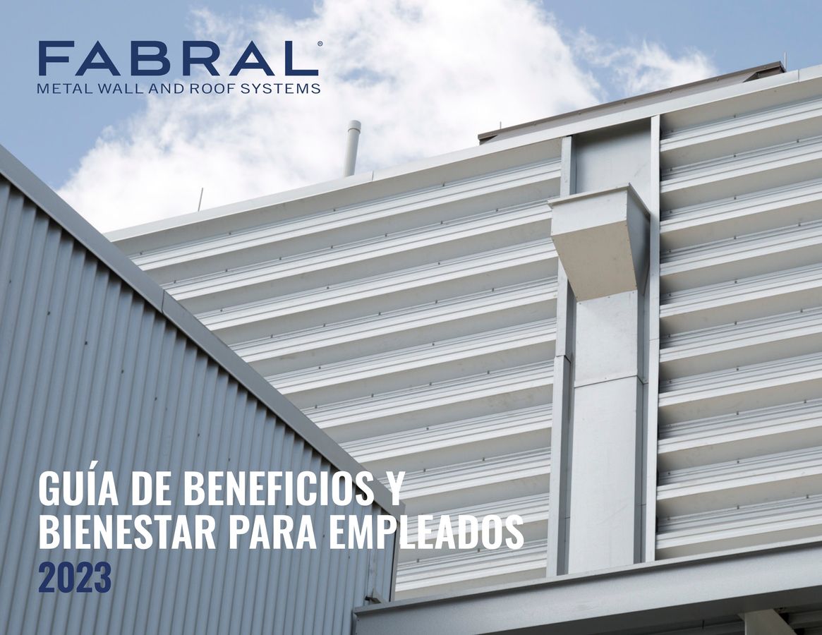 2024 Fabral Benefits and Wellbeing Guide Spanish by beni.fit - Flipsnack