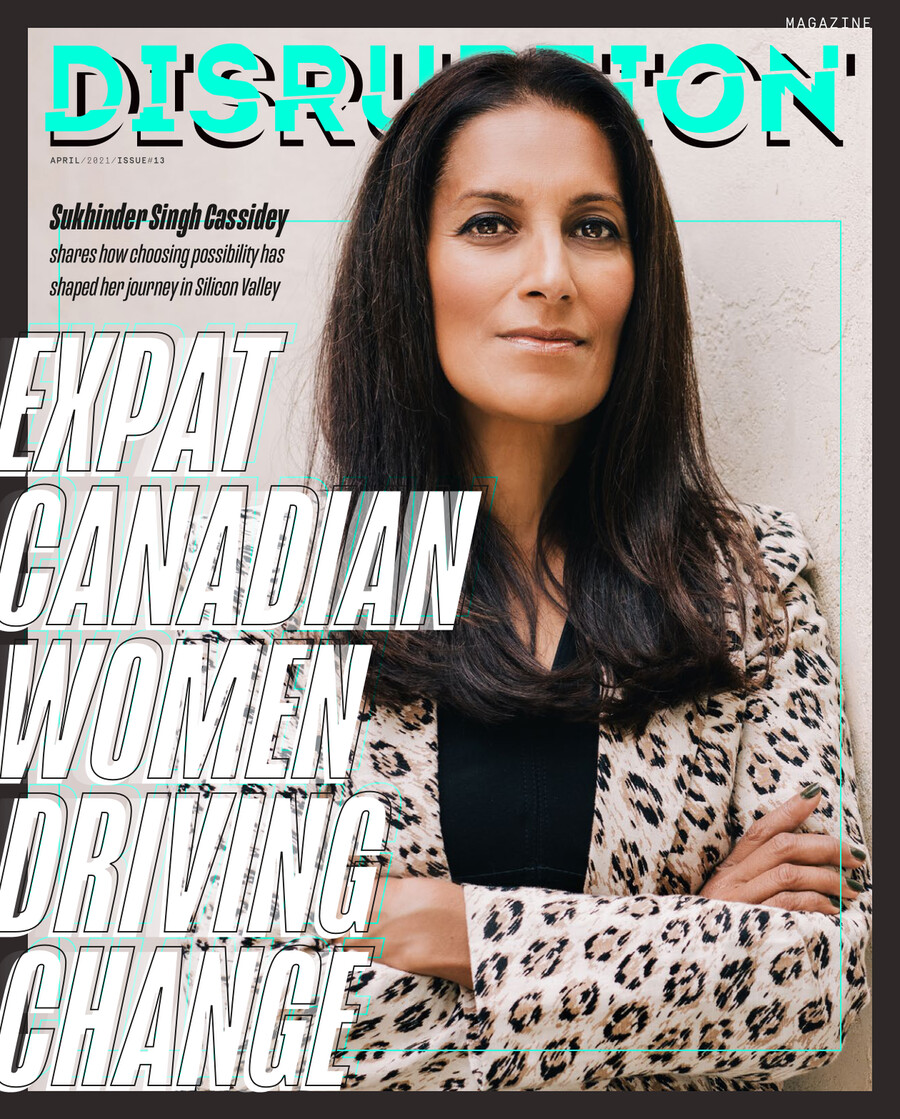 Disruption Magazine Issue 13 April 2021 by Disruption Magazine - Flipsnack