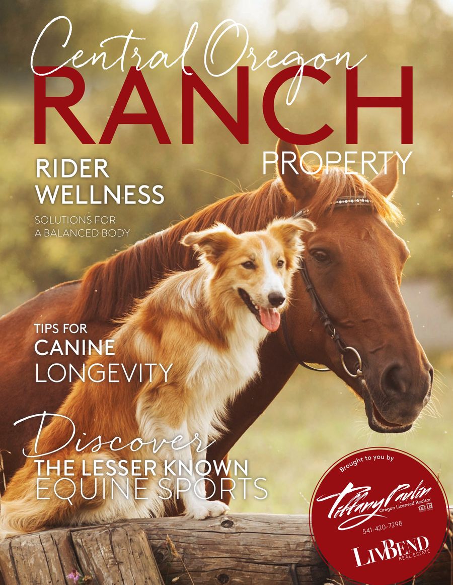 CentralOreogonRanchMagazineJune19 by Tiffany Paulin Flipsnack