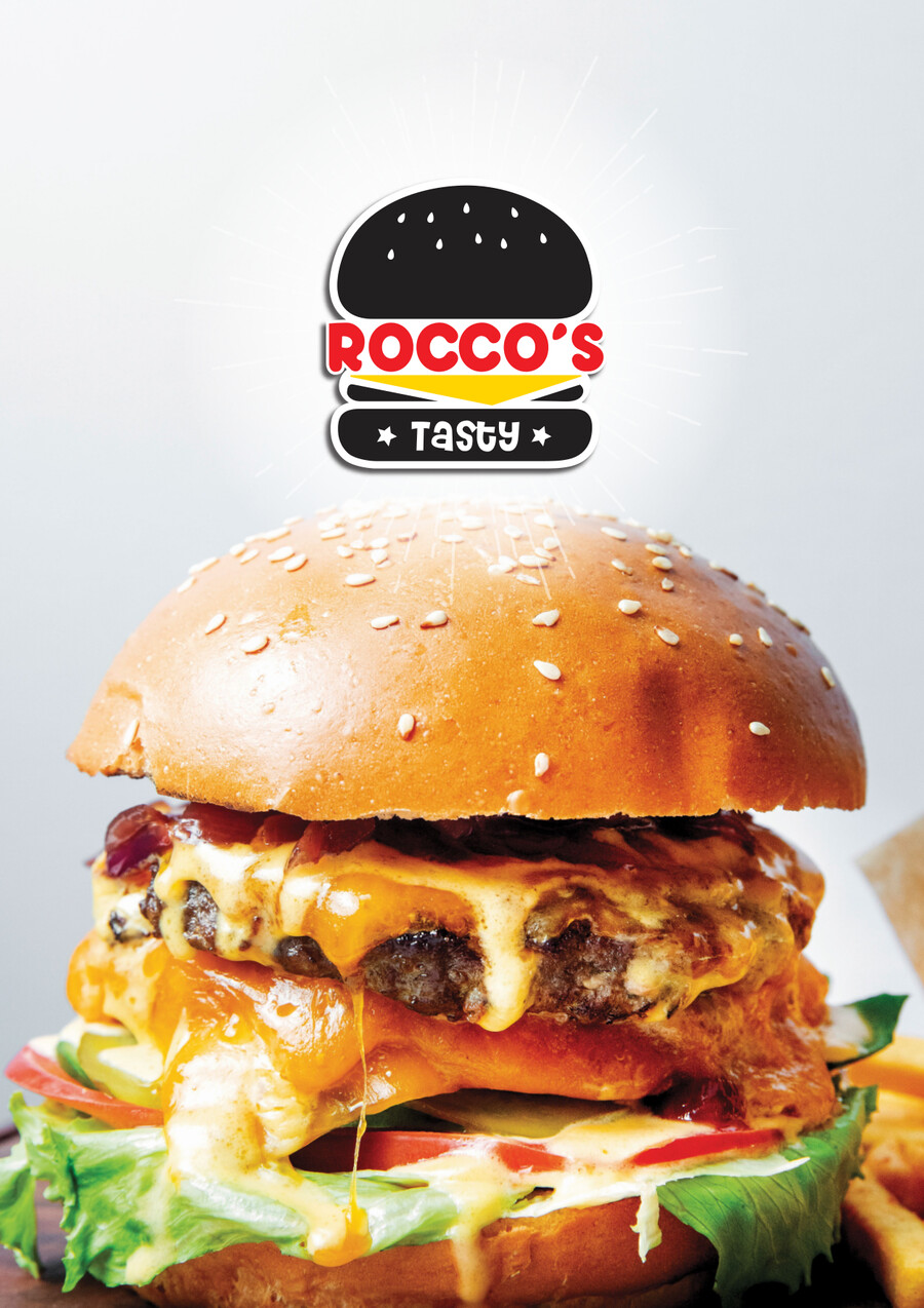 CARTA ROCCO´S REVISADO by Luis... - Flipsnack