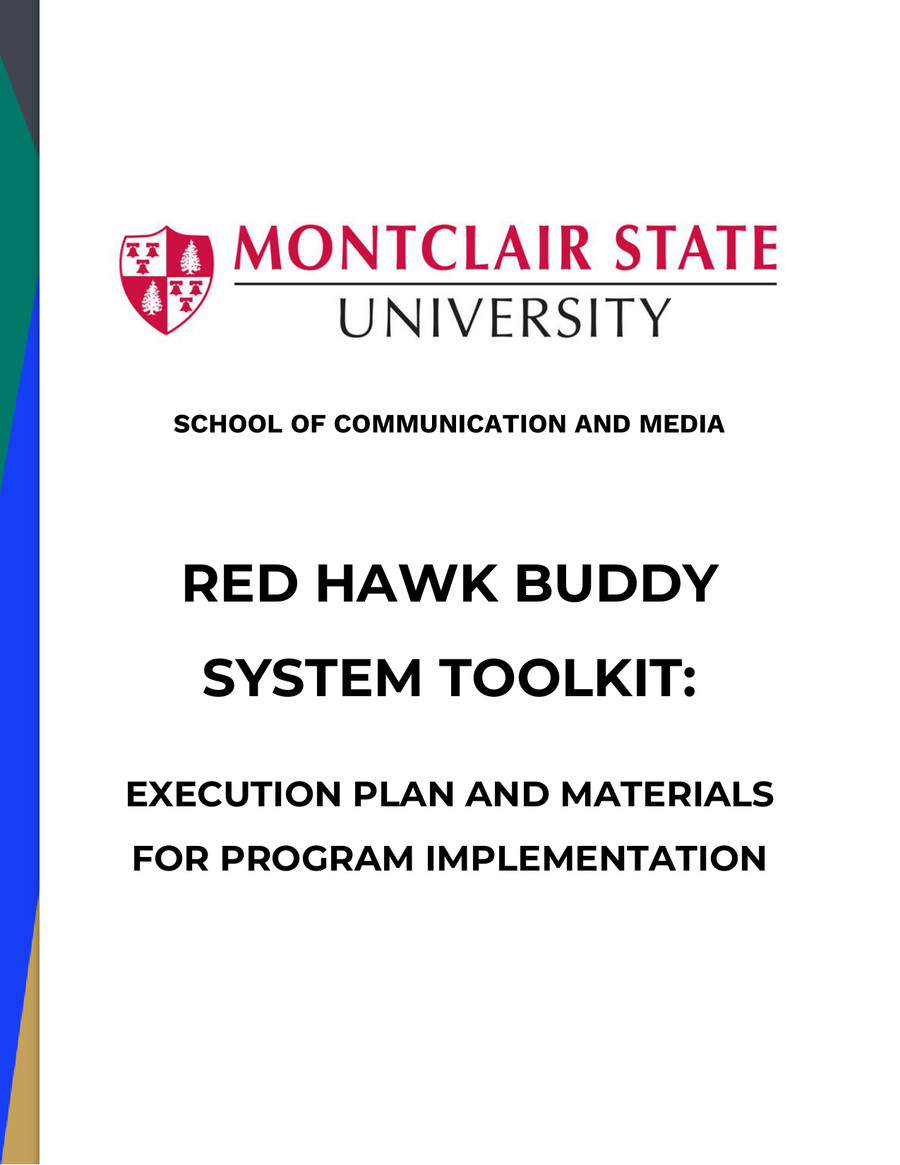 Buddy System Toolkit by Emily Loder - Flipsnack