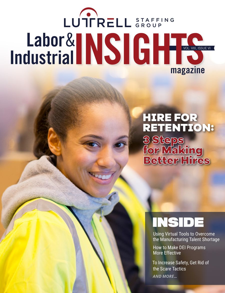 Luttrell LI INSIGHTS v8i6 by Mamu Media LLC Flipsnack