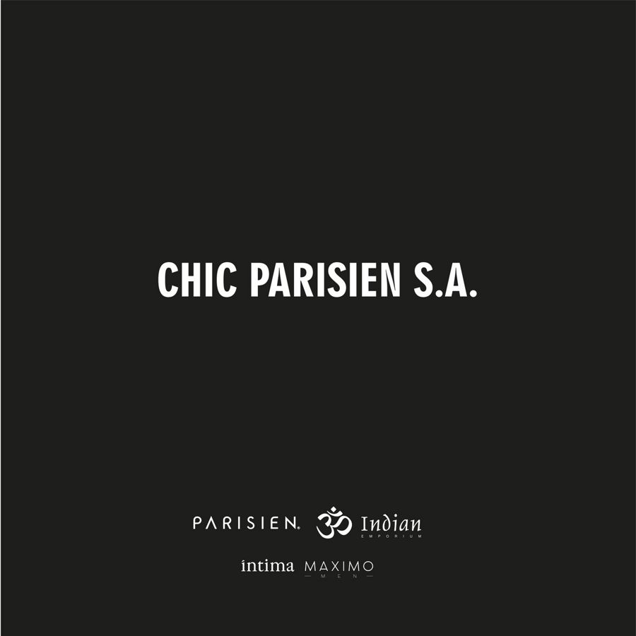 Dossier_Chic Parisien by dossierprofile Flipsnack