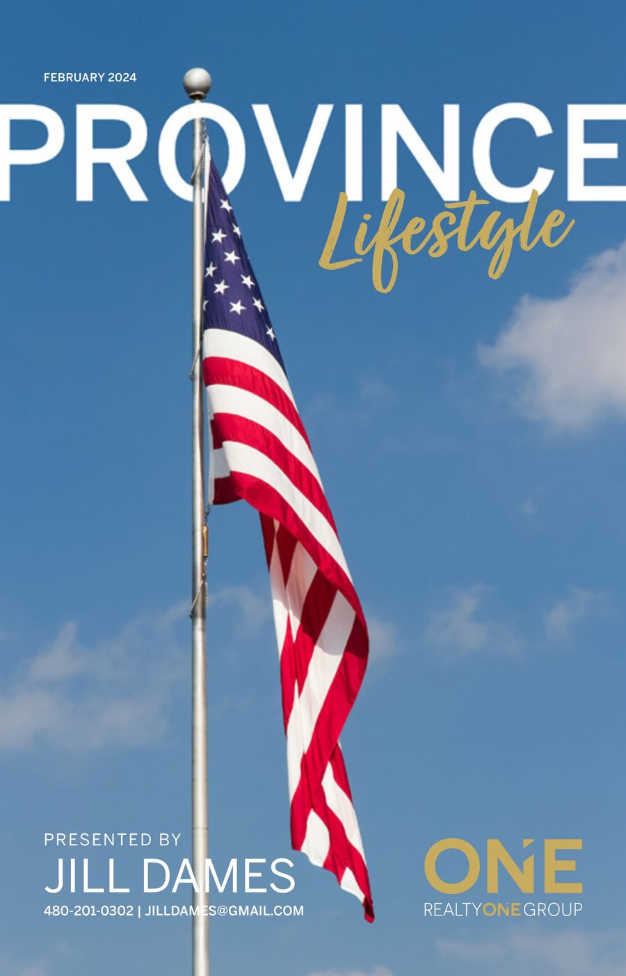 Jill Dames Province Real Estate Expert by digimag Flipsnack