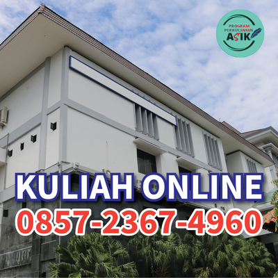 Call 0857-3674-960, Kuliah Online Murah Di Jakarta Sumba Barat