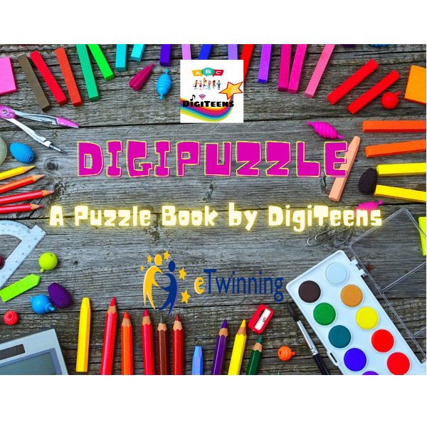 DigiPuzzle by Aysun ERDEN Flipsnack