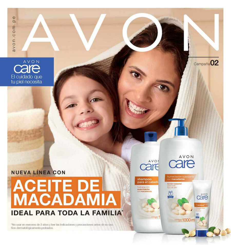 avon passo 2.6 price