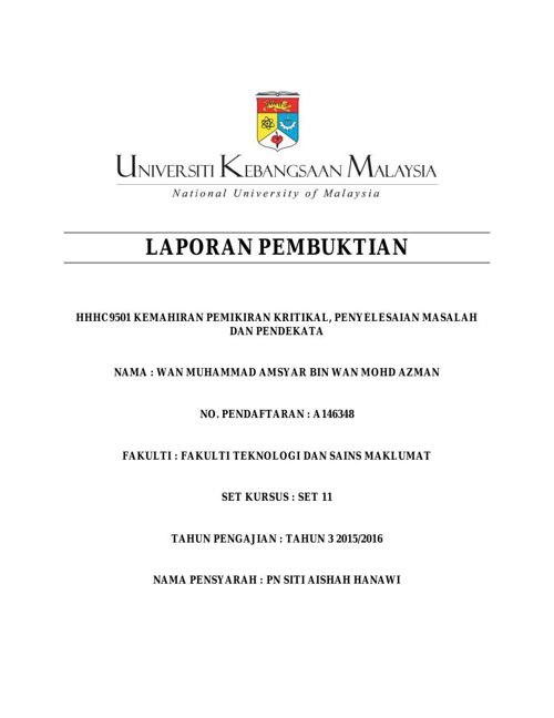 Contoh Surat Mempelawa Untuk Program Team Building