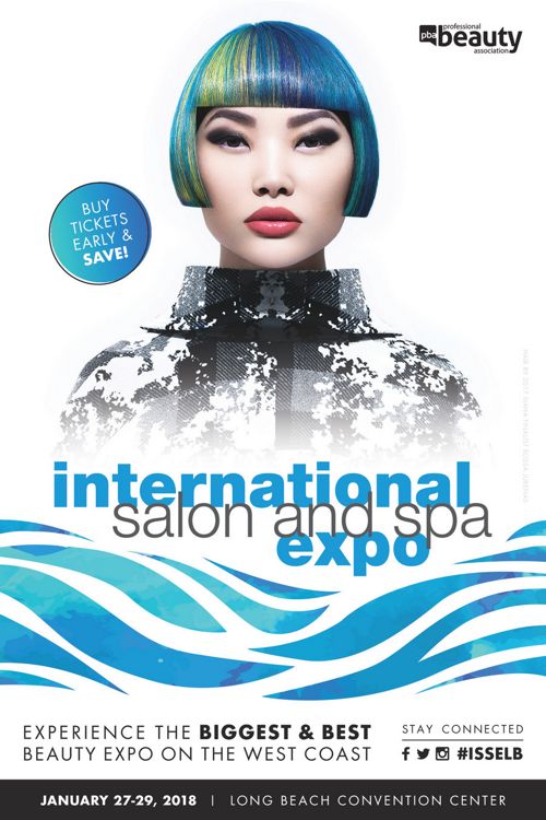 Isse Long Beach 2018 Pre Show Brochure By Probeauty Flipsnack