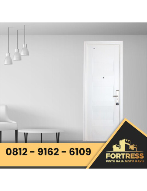 TAHAN CUACA!!! 0812-3388-8861 Pintu Baja KELAPA GADING