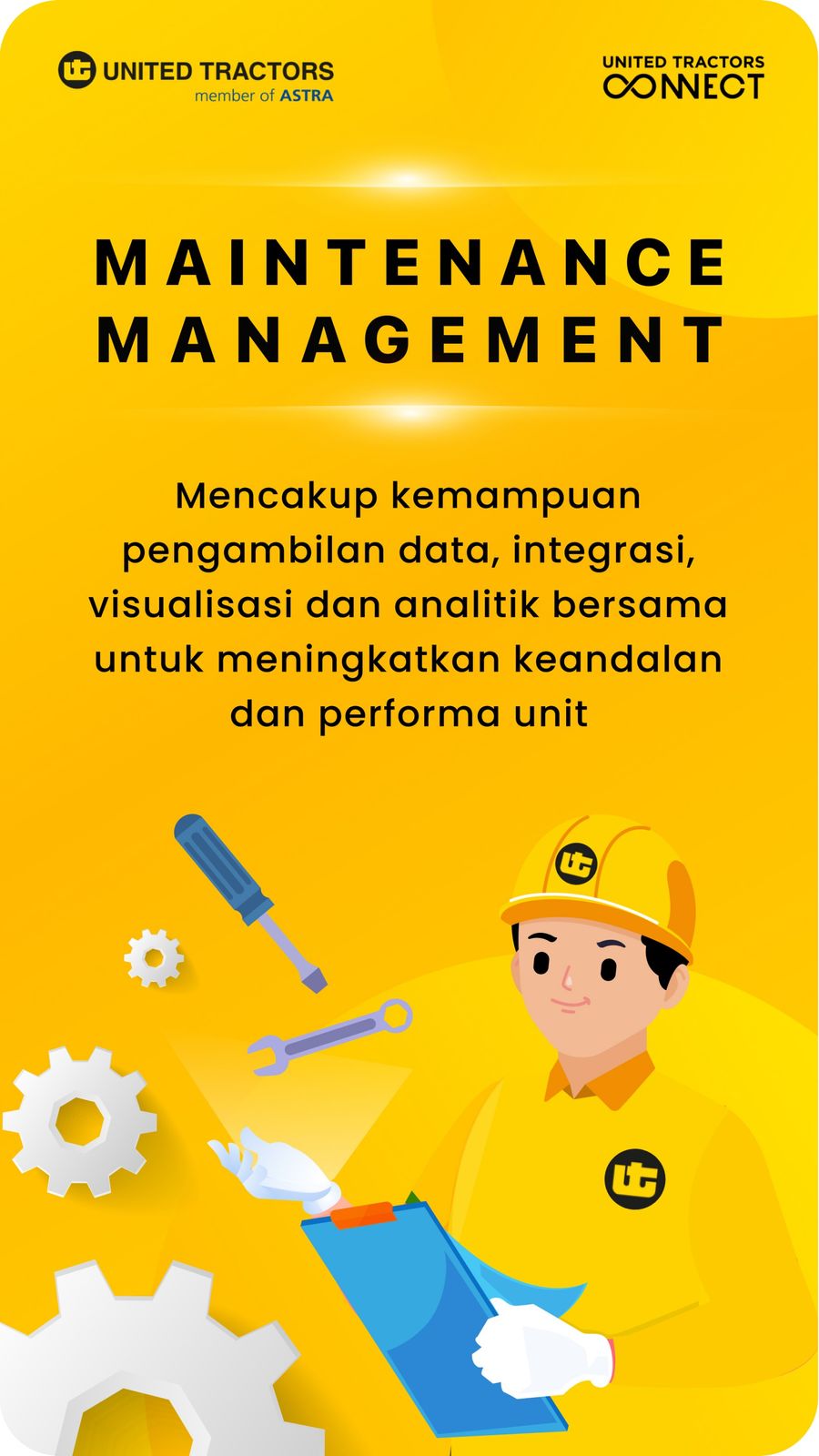 Booklet Maintenance Management By Kim Kurniawan Flipsnack