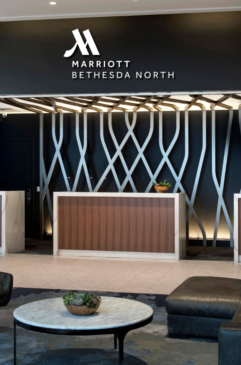 Bethesda North Marriott Hotel Directory by Bethesda North... Flipsnack