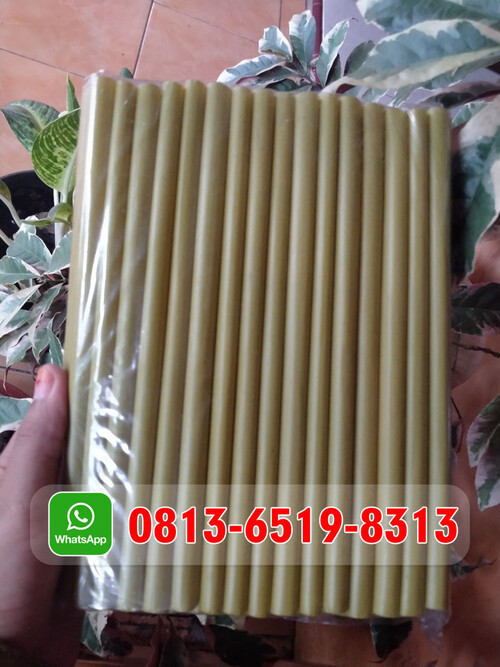 TERPERCAYA 081365198313 Sedotan Warna Warni Jember