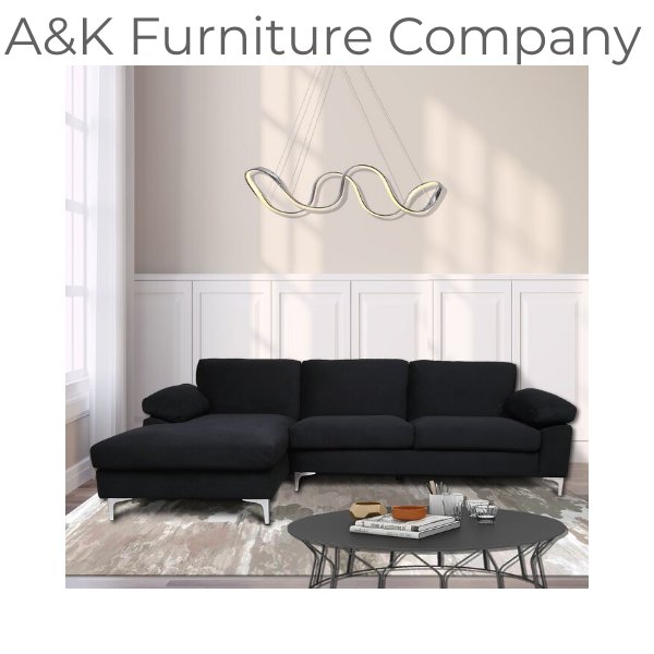 A&K Furniture Company by Flipsnack
