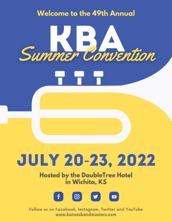 KBA Convention Program - 2022 by Kansas... - Flipsnack