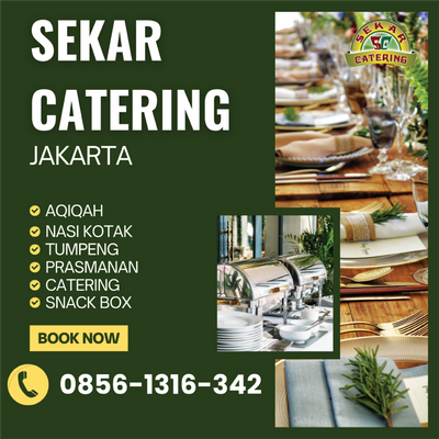 TERMURAH, WA 0856-1316-342, Tumpeng Merah Putih Jakarta Pusat