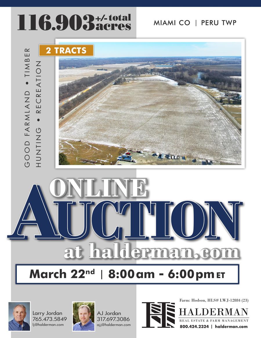 Hodson_Individual Pages by Halderman Real Estate & Fa... Flipsnack