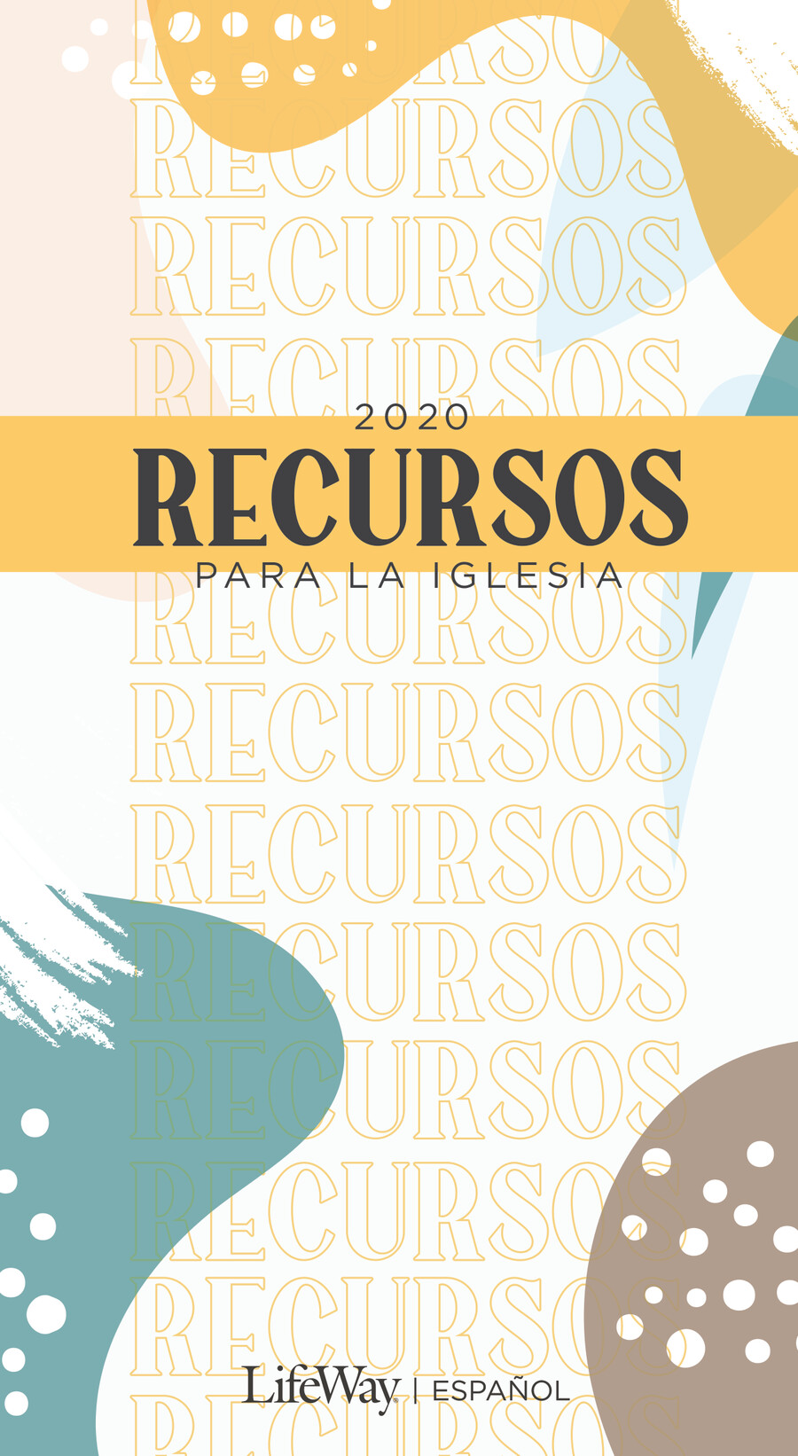 Catalogo LifeWay Español 2020 by Lifeway Flipsnack