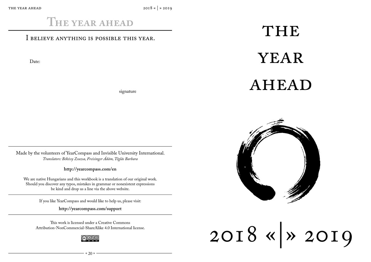 YearCompass_booklet_en_us_A5_printable by adambook - Flipsnack