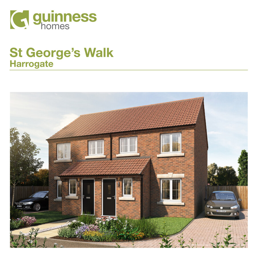 St. Walk, Harrogate by Guinness Homes Flipsnack