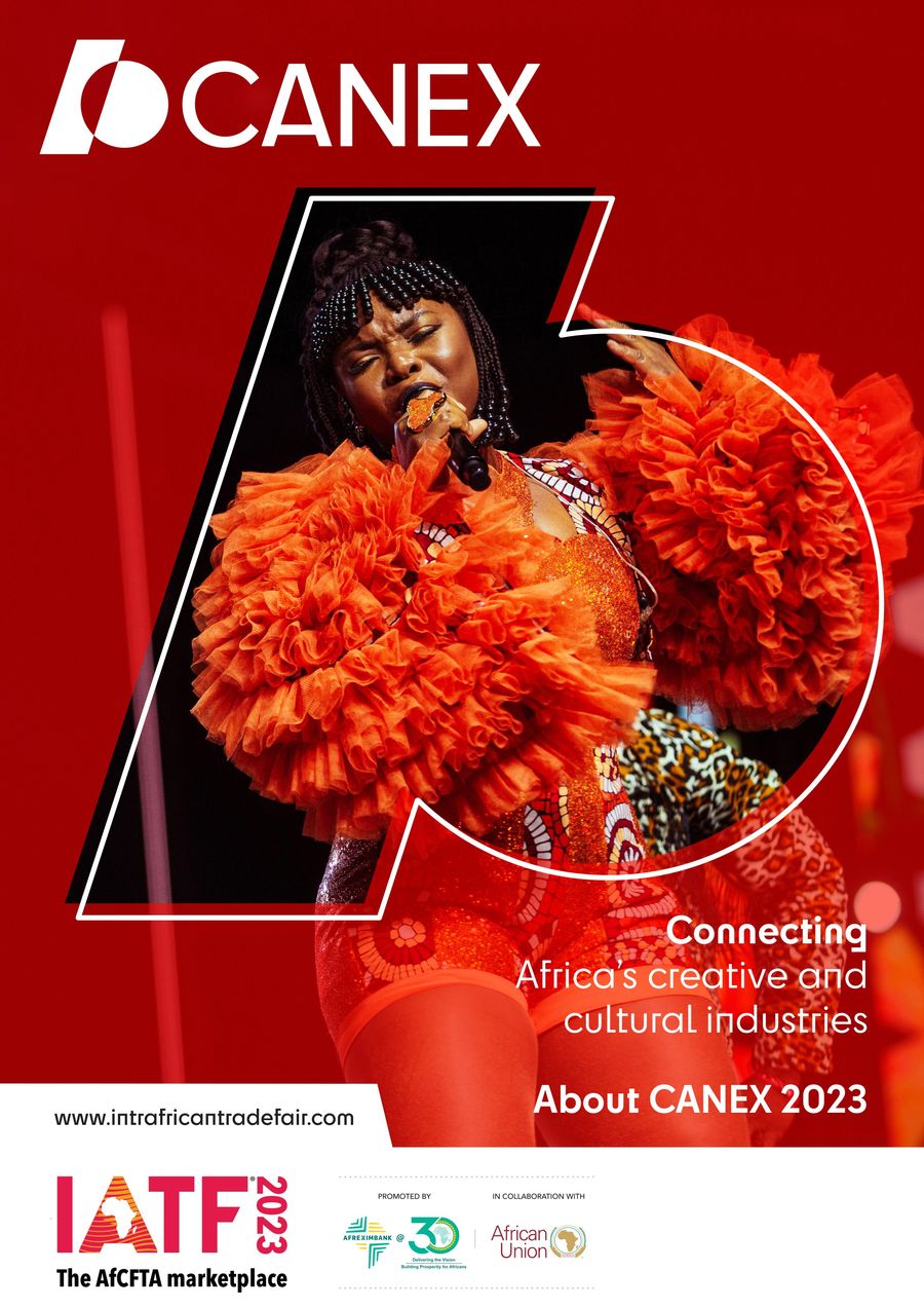 ABOUT CANEX by African Export-Import Bank