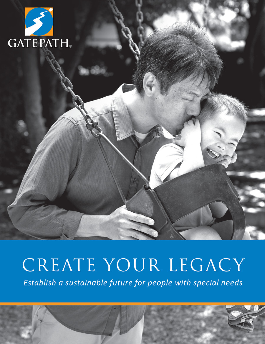 Gatepath - Legacy Giving Brochure by Gatepath - Flipsnack