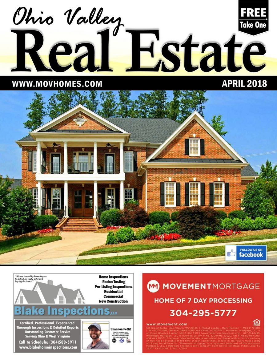 Ohio Valley Real Estate by Ohio Valley... Flipsnack