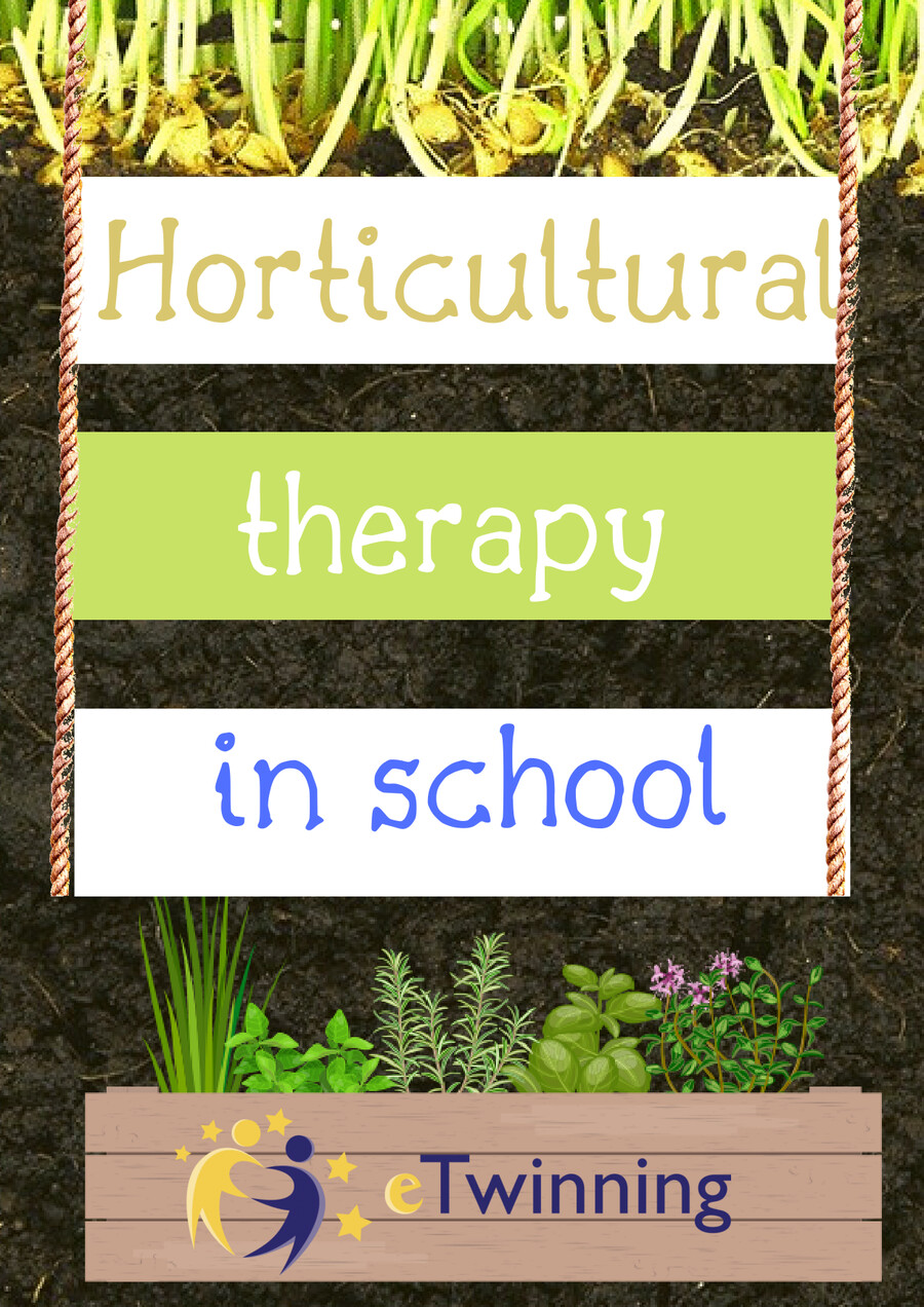 Horticultural therapy by Horticultural... Flipsnack