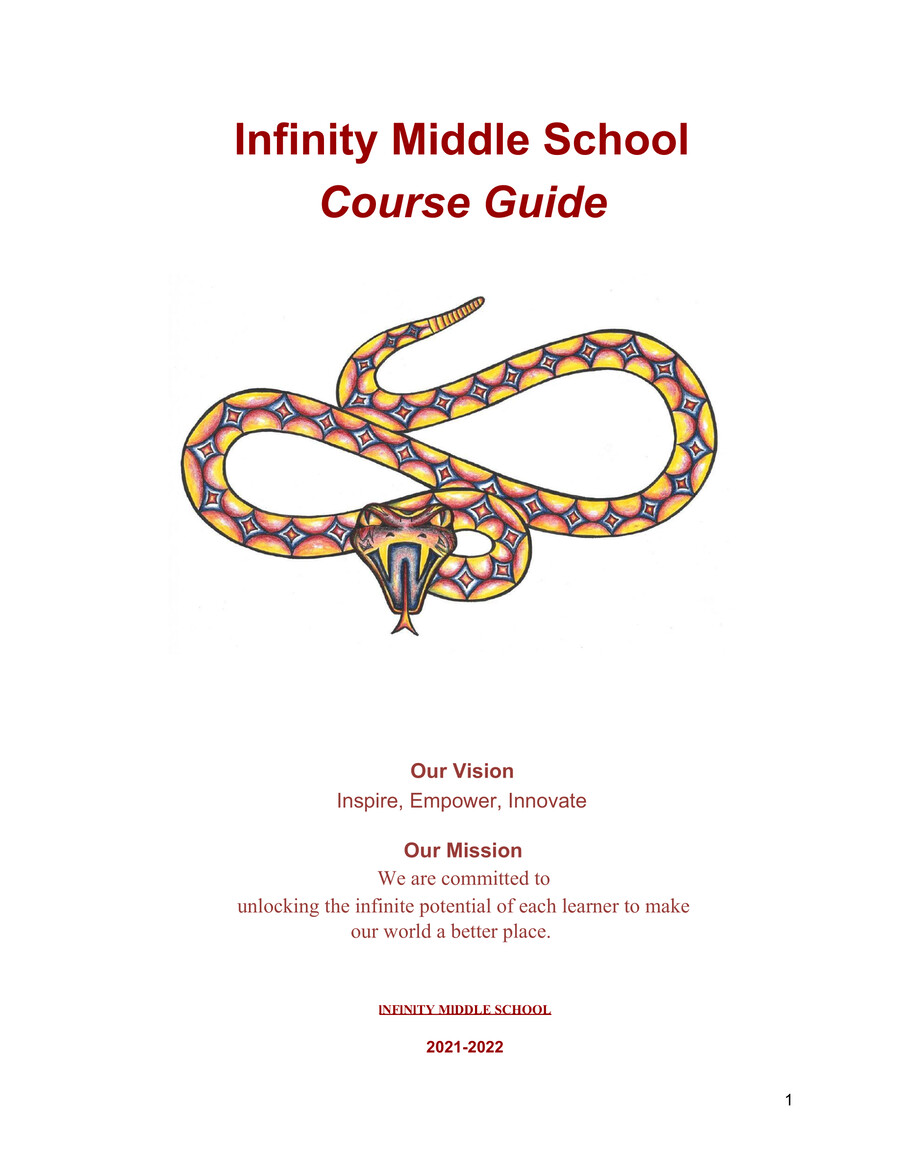 IMS Course Guide 21-22 by ktunink - Flipsnack