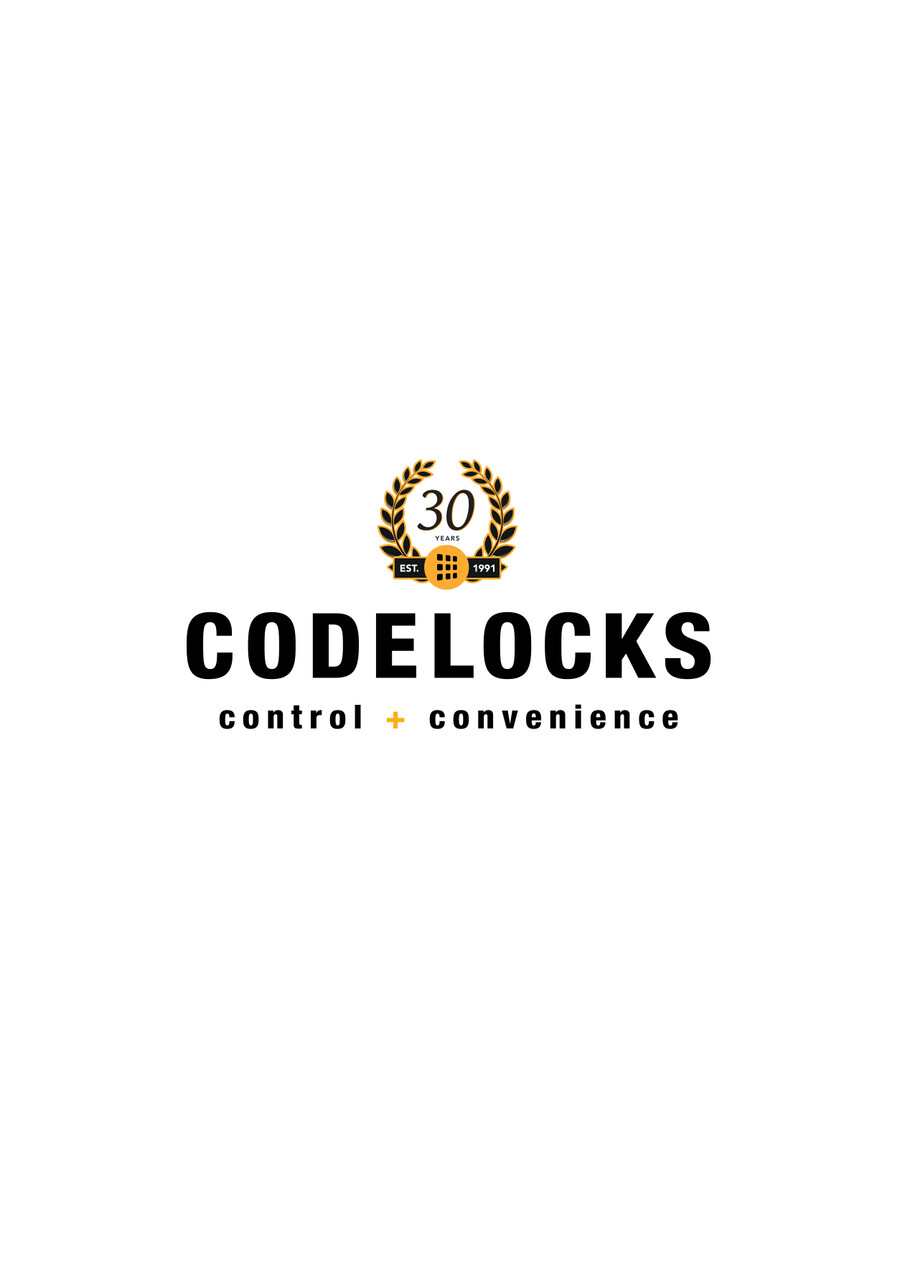 Codelocks 30 Years by Codelocks Ltd - Flipsnack