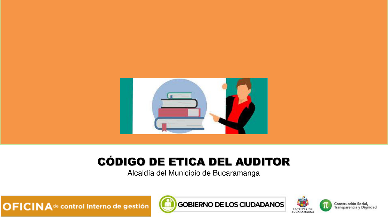 CODIGO DE ETICA DEL AUDITOR INTERNO by Nick Ardila - Flipsnack