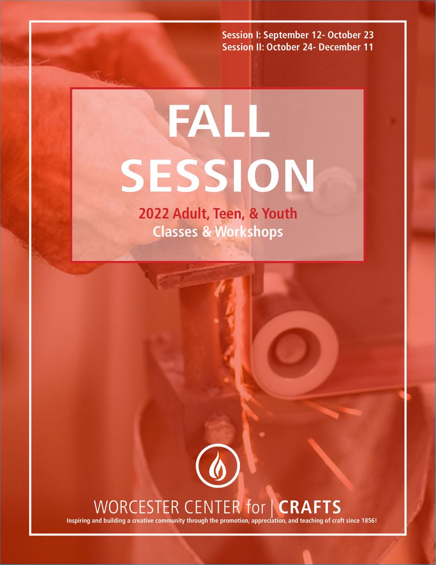 WCC FALL 2022 Adult Course Brochure by Worcester... Flipsnack