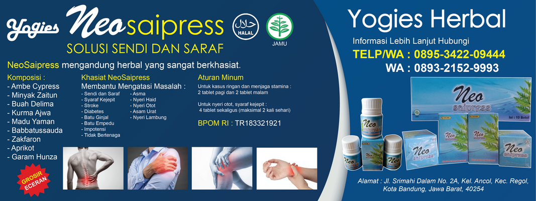 Neosaipress Karanganyar- WA 0895-3422-09444, Neosaipress Oba