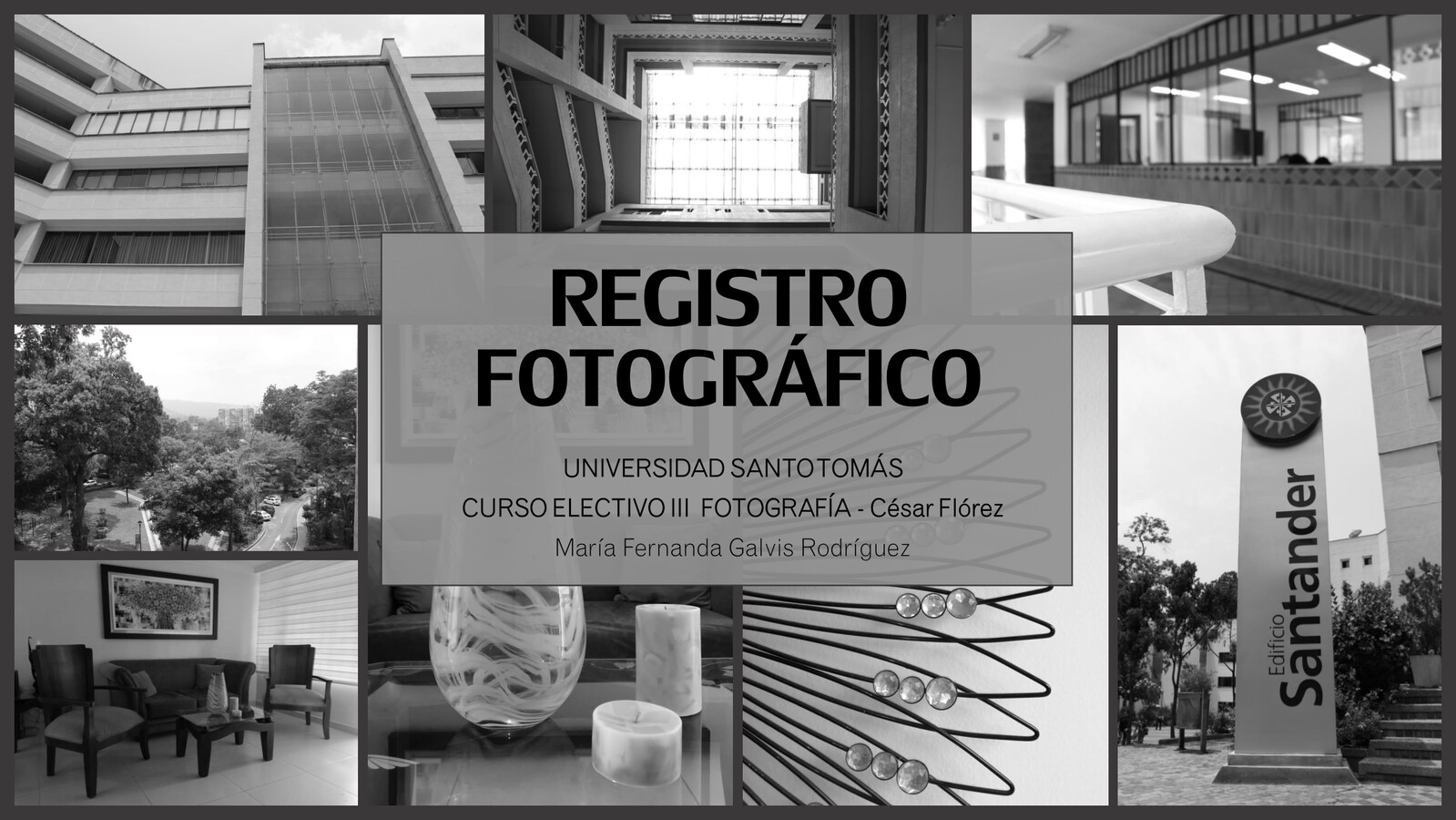 Registro Fotográfico by - Flipsnack
