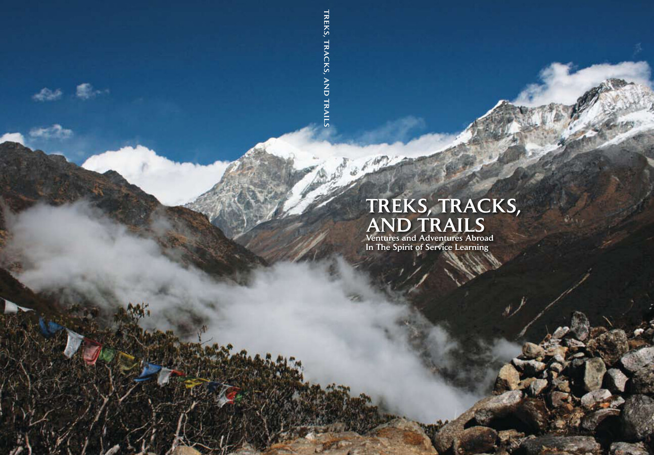 YEP Book by NTU