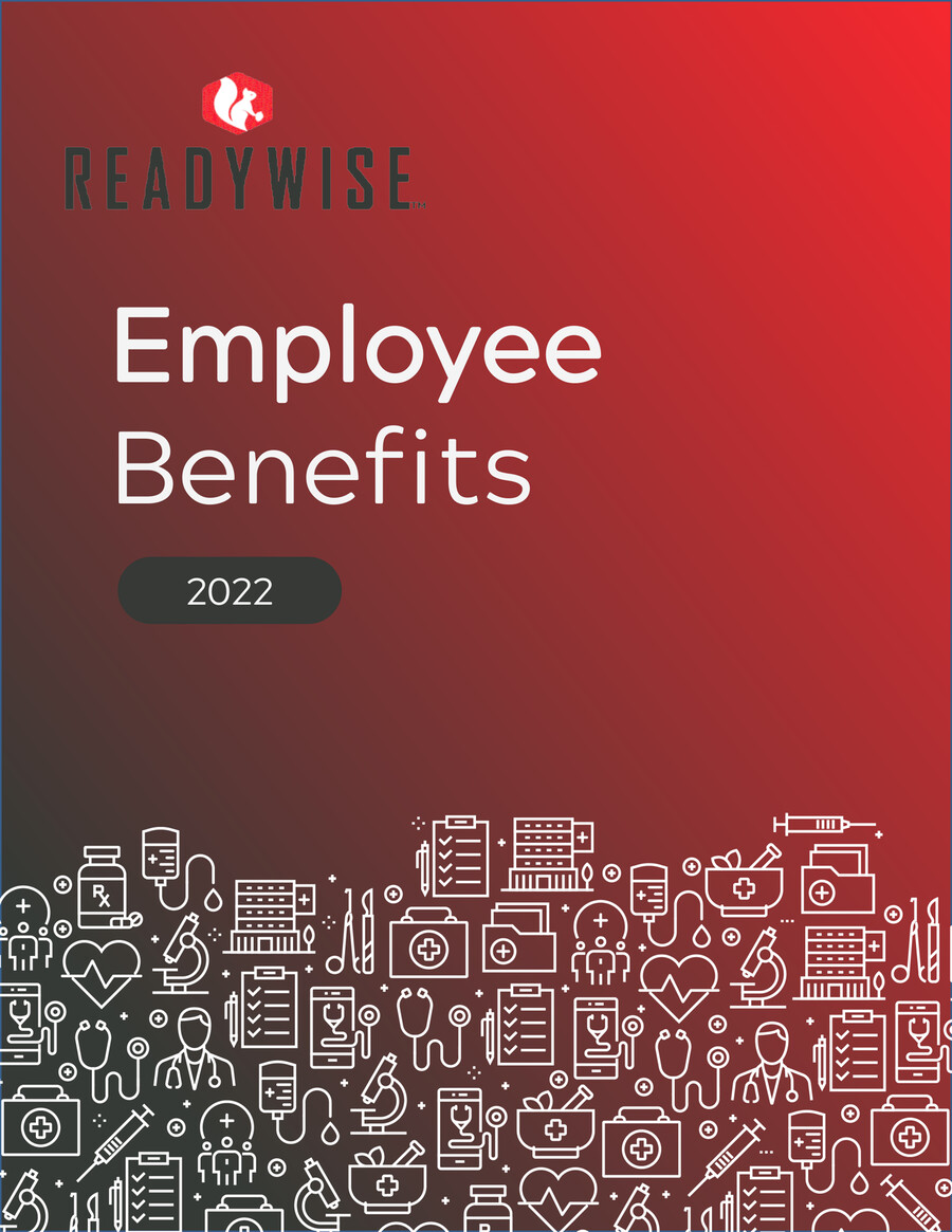 ReadyWise 2022 Benefit Guide by GBS Benefits
