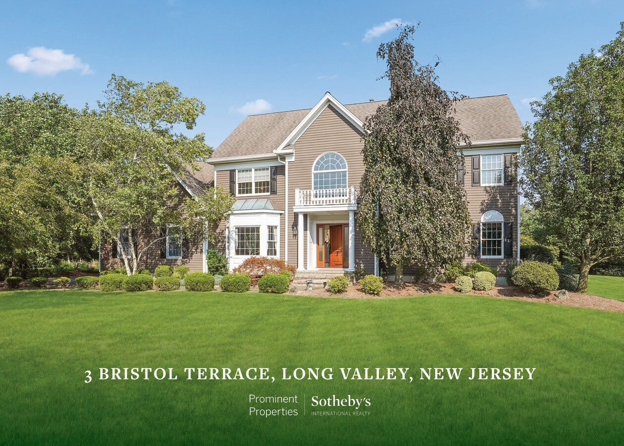 3 Bristol Terrace, Long Valley, NJ by Prominent Properties... Flipsnack