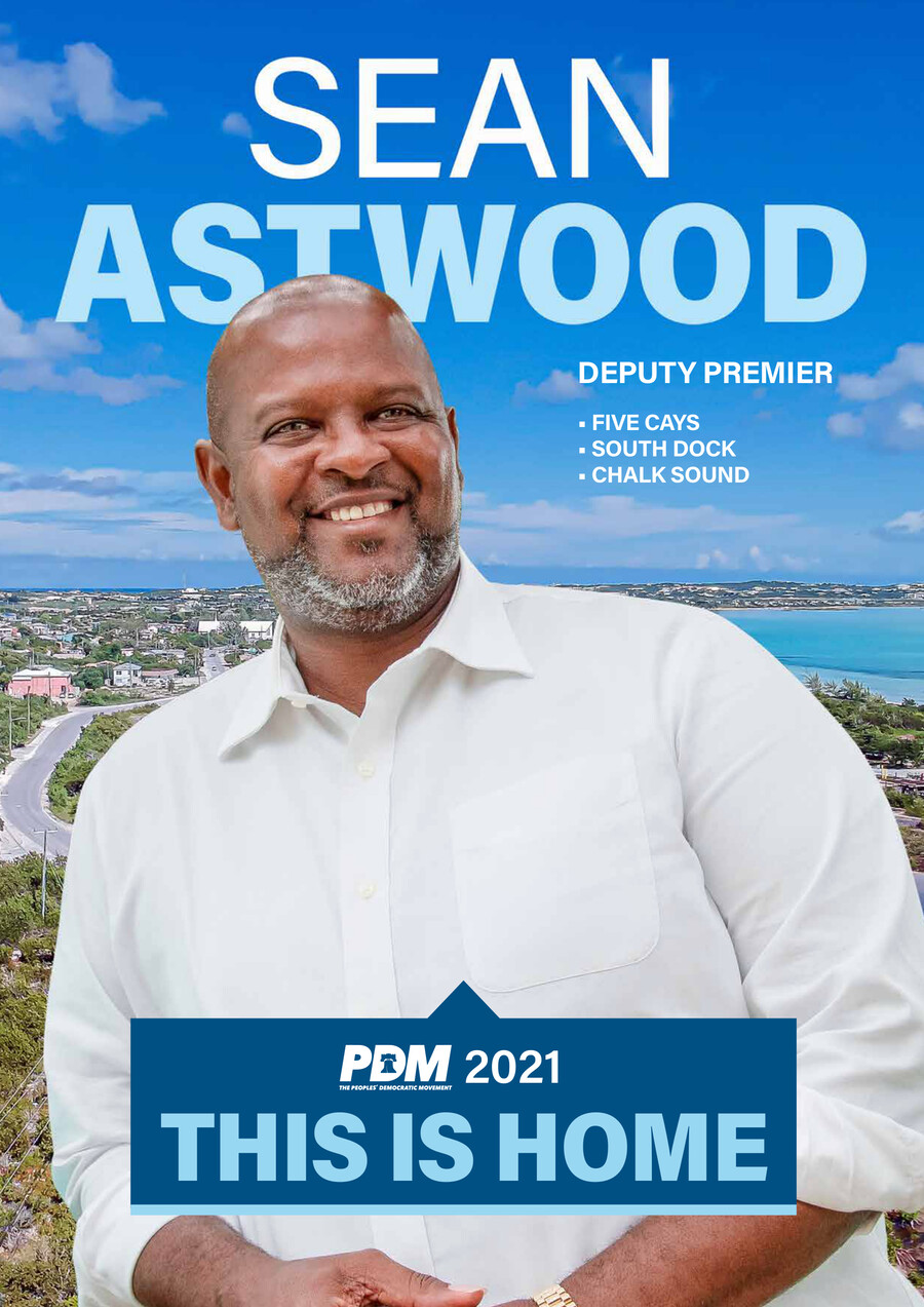 This is Home The Five Cays 2021 Manifesto Flipsnack