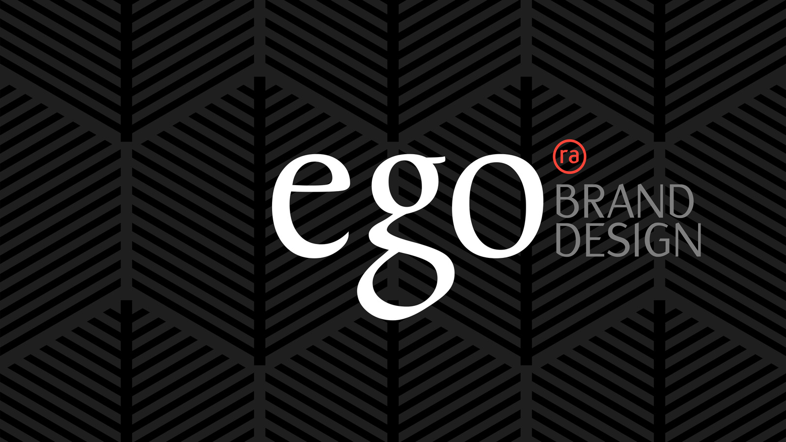 EGO Brand Design by Sandra Paulino Flipsnack