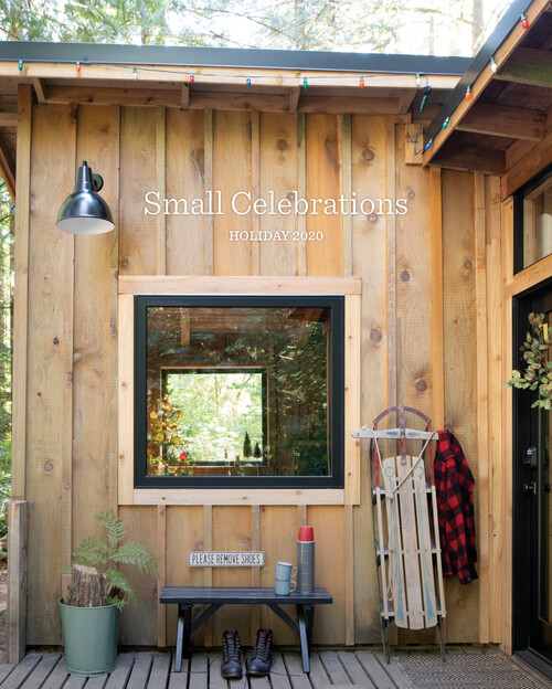 Holiday Inspiration Guide 2020