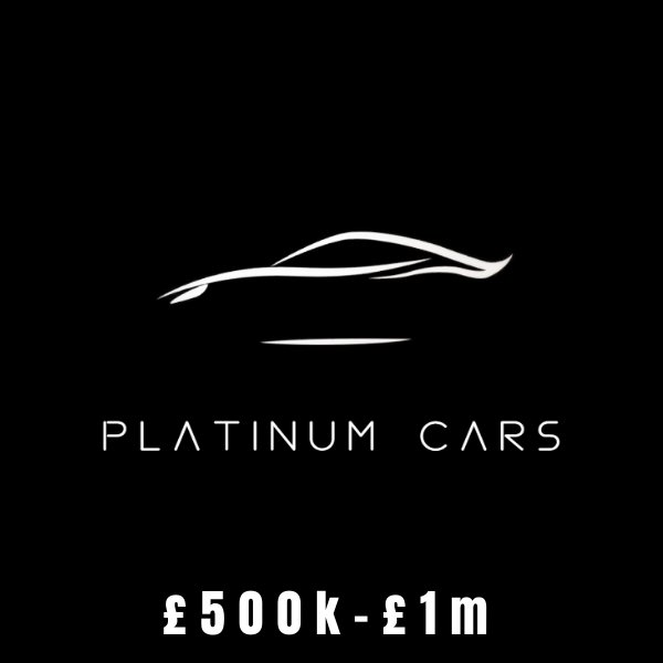 Platinum Cars £500k £1m by Flipsnack