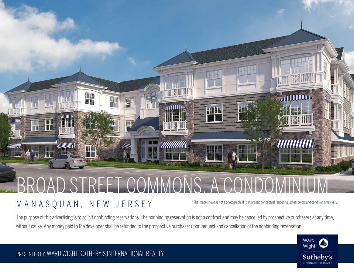 Broad Street Commons, A Condominium Phase 2 by Ward Wight Sotheby's Internat... Flipsnack