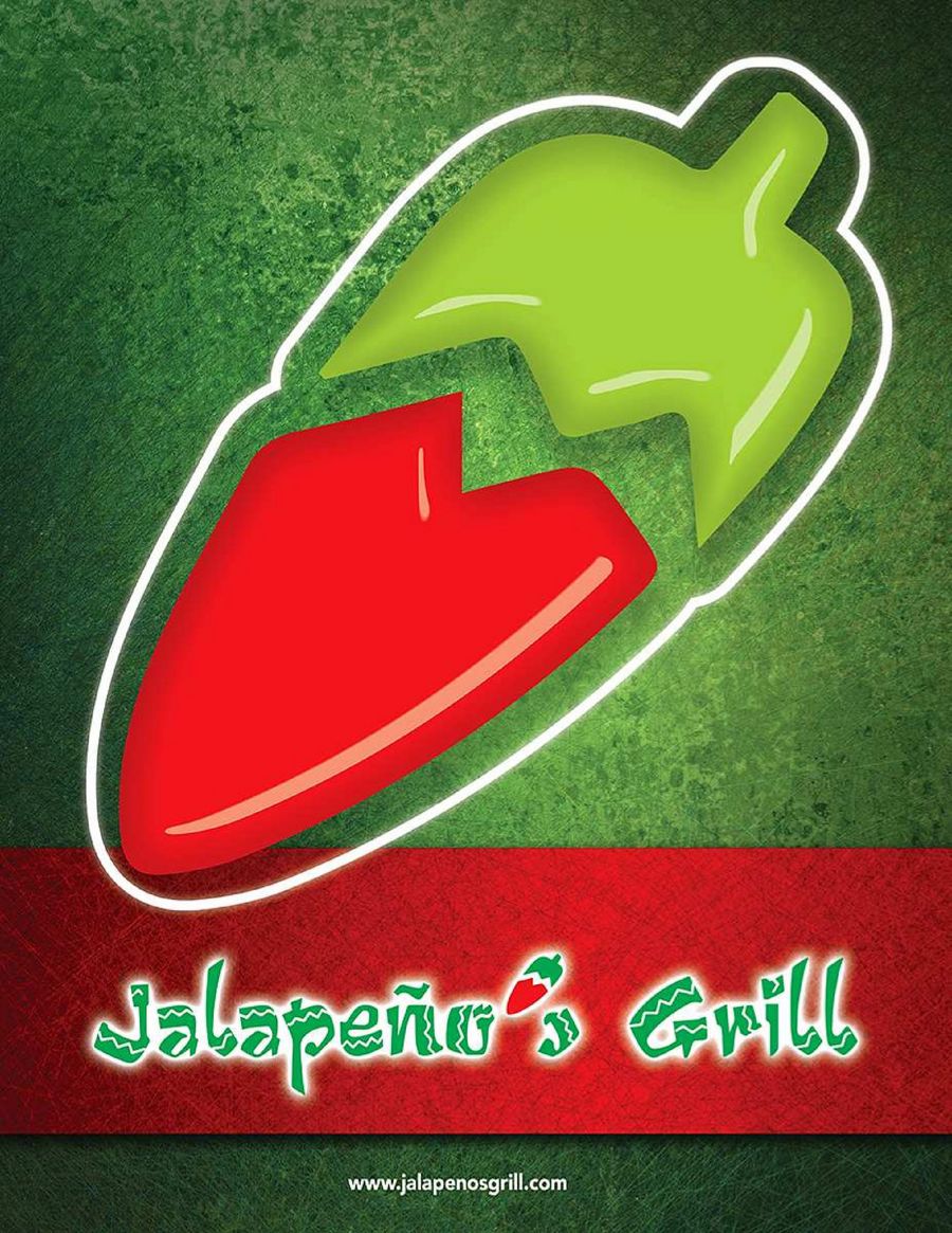 Jalapeños Grill by Luis Flipsnack
