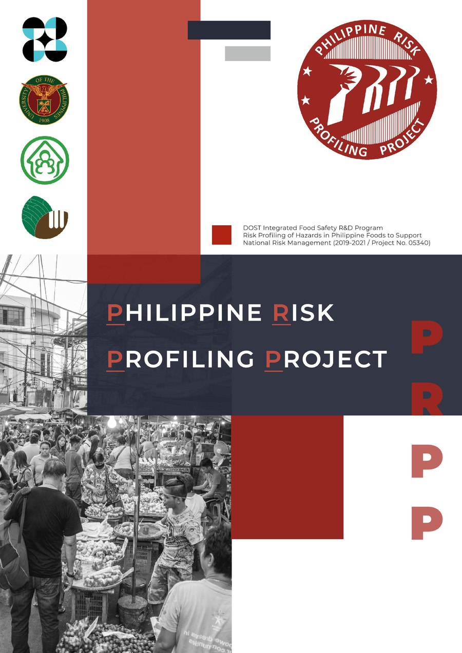 Philippine Risk Profiling Project by... - Flipsnack