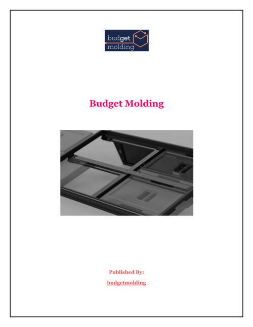 Budget Molding
