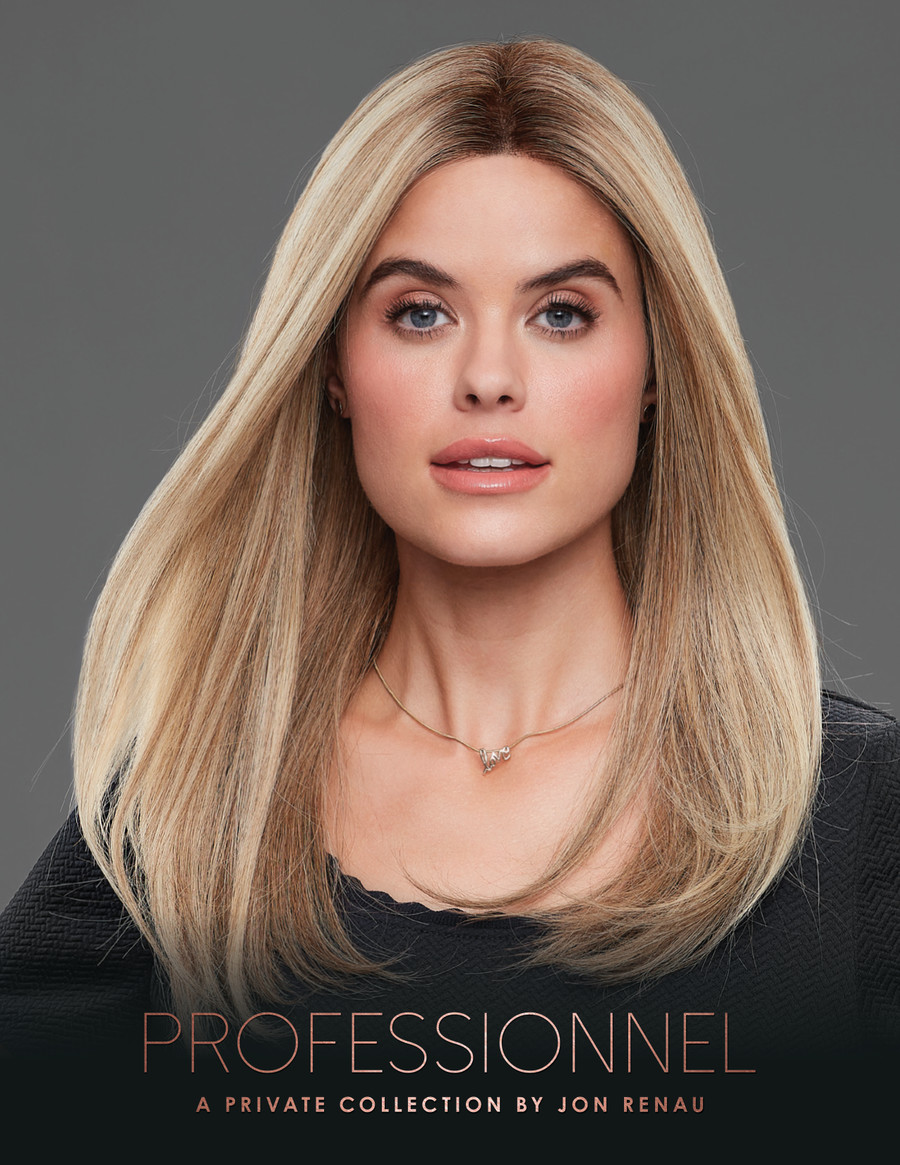 Jon Renau — Professionnel Collection by Jon Renau Flipsnack