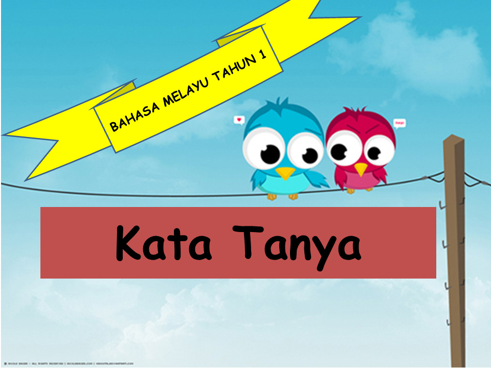  Kata  Tanya by Fasehah Hj Flipsnack