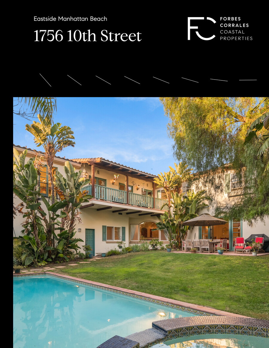 1756 10th Street, Manhattan Beach by Erin Blakeslee Flipsnack