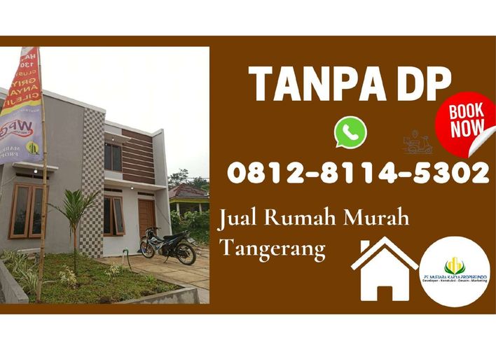 Rumah Dijual Hari Ini Tanah Abang , WA 0812-8114-5302, LANGSUNG 